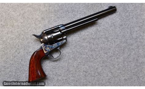 Uberti Model 1873 Single Action Revolver 22 Winchester