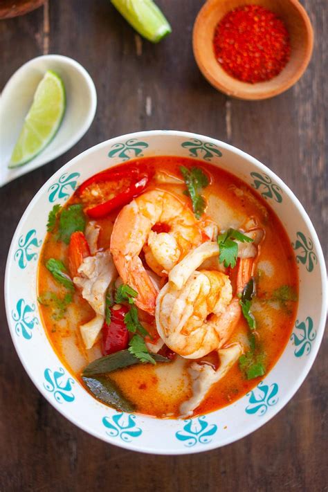 Tom Yam Goong Newstempo