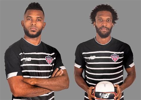 Utilizamos cookies propias y de terceros para mejorar la experiencia del usuario a través de su navegación. Junior de Barranquilla | Planeta Fobal