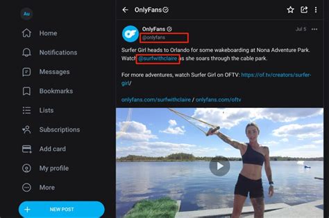 How To Find People On Onlyfans Working Tips And Tricks