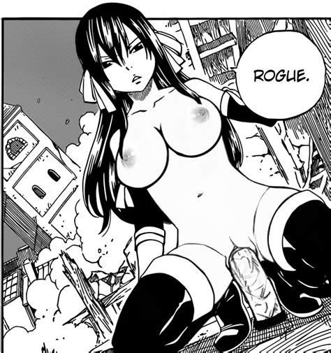 Rule34 If It Exists There Is Porn Of It Mashima Hiro Ultear