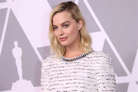 Margot Robbie Explains What Makes ‘i Tonya The Most Relevant Film Youll See This Month