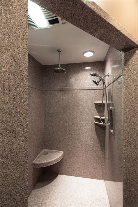 How To Choose A Waterproof Shower Or Bathtub Wall Panel System