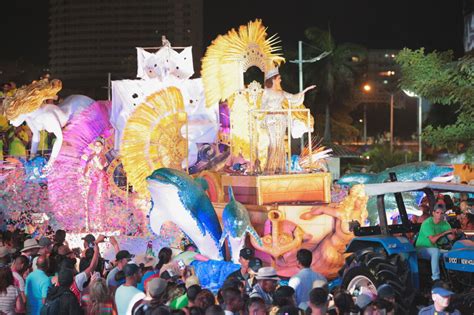 Carnavales En Panama 2023 Imagesee