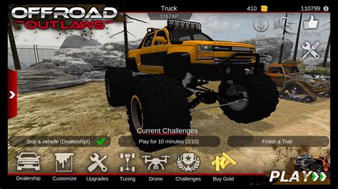 All 5 field find locations current as of version 2 6. Offroad Outlaws Update & Downgrade - YouTube