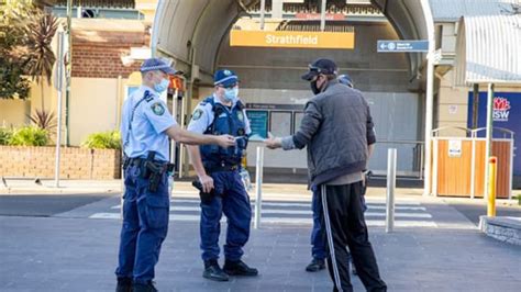 Roadblocks Erected In Sydney As Melbourne Lockdown Extended Daily News