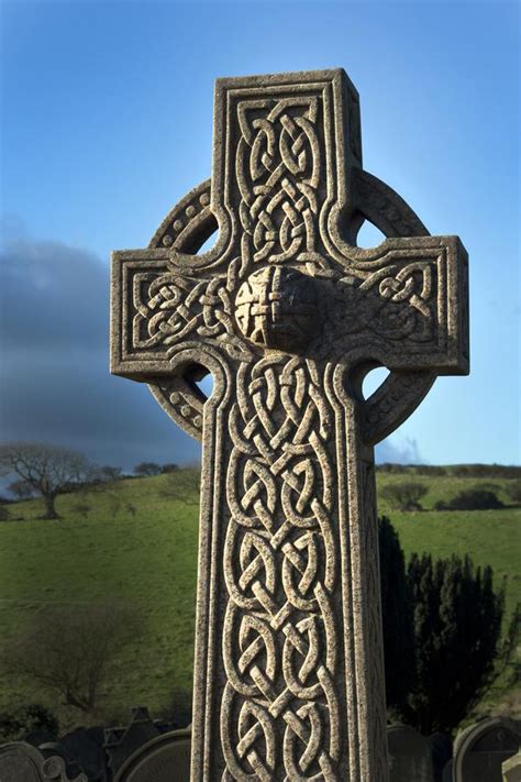 Celtic Cross Images Gnostic Warrior Podcasts