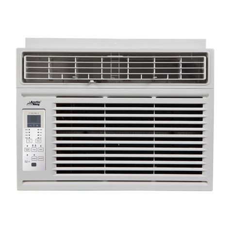 Arctic King 8000 BTU Wi FI Window Air Conditioner