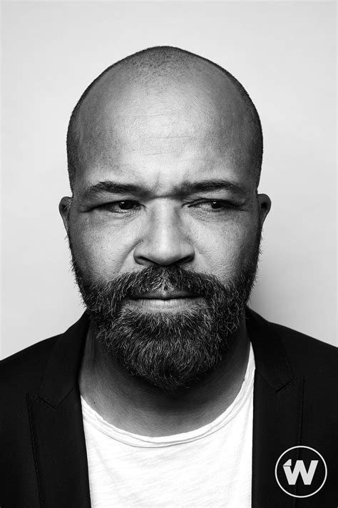 Hbos Og Jeffrey Wright Says It Was Unsettling How Comfortable He