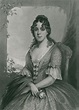 Martha Jefferson Randolph 1772-1836 Photograph by Everett