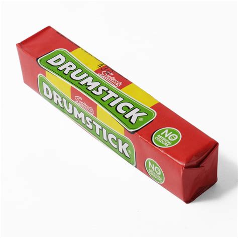 Drumstick Chews Mrs Beightons Sweet Shop