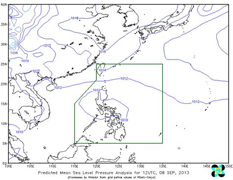 Pagasa Weather Forecast No Suspension Of Classes Yet For September 9