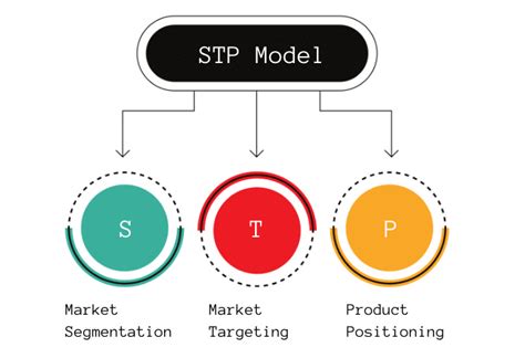 Stp Model Segmentation Targeting Positioning