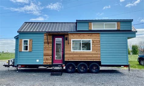 4 Best Tiny Homes For Sale In Pennsylvania Plus Affordable Tiny House