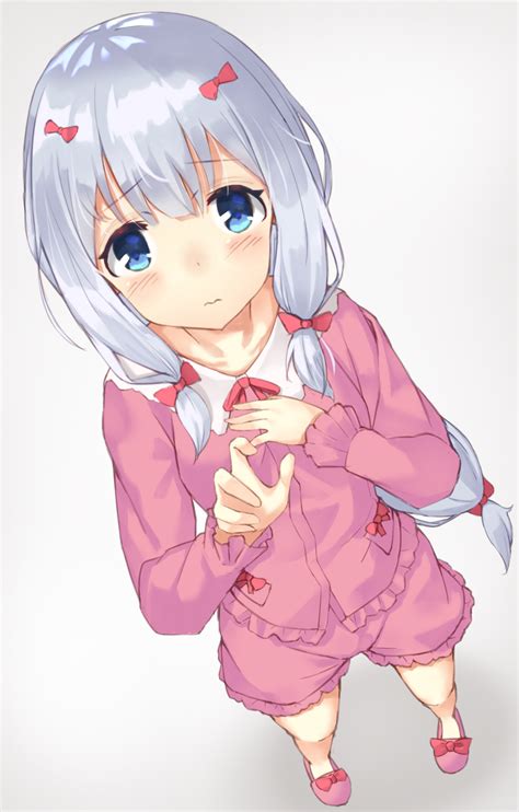 EroManga Sensei Art