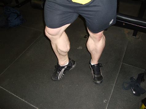 In Your Opinion Who Has The Best Set Of Calves Ever Bodybuilding