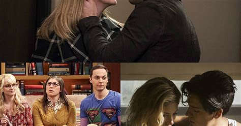 Greys Anatomy Saison 16 The Big Bang Theory Les Séries Qui