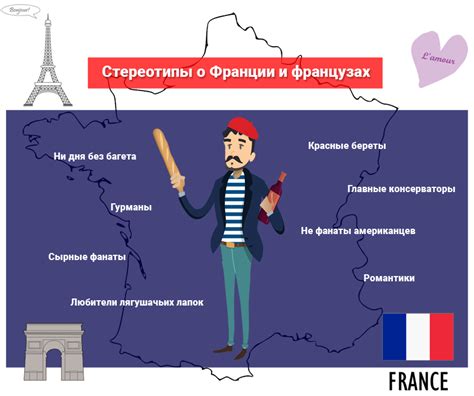 Top 12 Stereotypes About France And The French Are They True