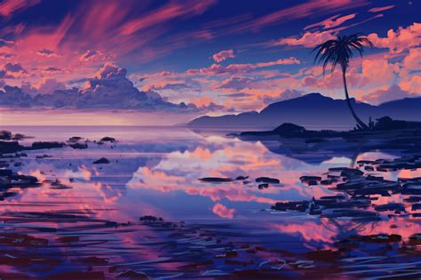 Beach sunsets such as the one featured in this drawing tutorial are used to represent vacations relaxation the tropics and ample. Sunset Sketch + Time Lapse video by arcipello on DeviantArt