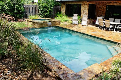 Discover plants for your poolside retreat with the top 40 best pool landscaping ideas. Amazing Backyard Pool Landscaping Ideas For You - Trinity ...