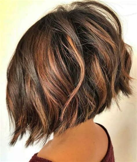 15 Most Enviable Layered Bob Haircuts To Upgrade Your Look In 2020