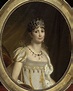 Josephine de Beauharnais, the first wife of Napoleon Bonaparte 1763 ...