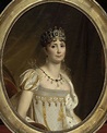 Josephine de Beauharnais, the first wife of Napoleon Bonaparte 1763 ...