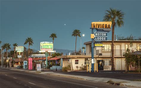 Miracle Mile Tucson Arizona G Vargas Flickr
