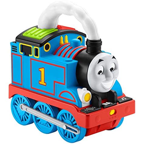 Fisher Price Thomas And Friends Storytime Thomas