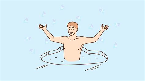 Ice Bath Benefits Exploring The Health Benefits Of Cold Exposure