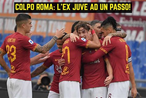 Roma video highlights are collected in the media tab for the most popular. Calciomercato Roma, l'ex Juventus ad un passo