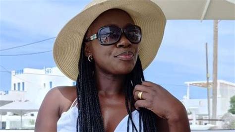 Akothee Breaks Silence After Reports That Her Daugher Is Pregnant