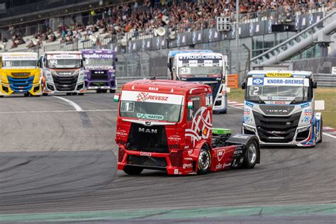 Nfz Messe Adac Truck Grand Prix 2024 Termin Steht Und Ticketverkauf