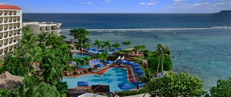 Hilton Guam Resort And Spa Alchemy Resorts