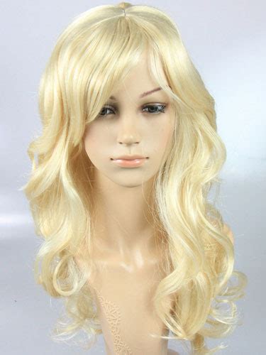 iandk carole wig r22 swedish blonde hairtrade