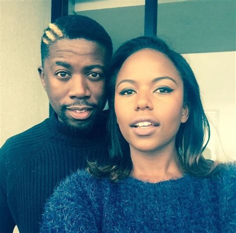 T'chaka was the former leader and monarch of wakanda, assuming the throne and the role of black panther in his youth. Atandwa Kani Is Tired Of Being Criticised About His Relationship With His Fiancee - Youth Village