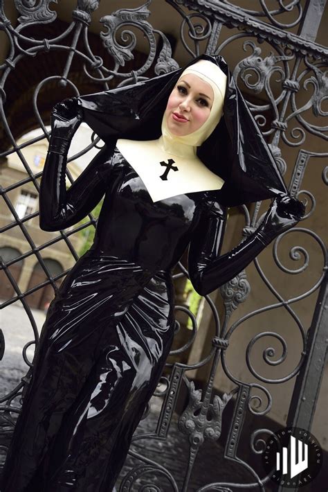 Nuns Have Tits Too On Tumblr