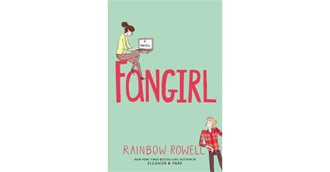 Fangirl Books For Introverts Popsugar Smart Living Photo