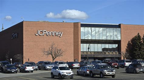 Jc Penney Begins Permanent Store Closures Including Concord Location