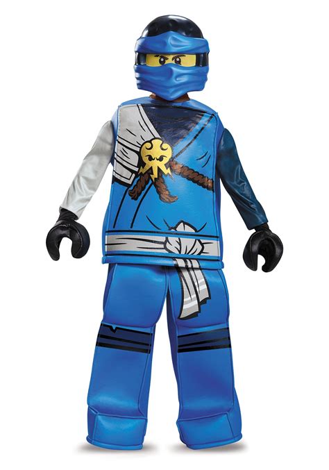 Have Your Childs Lego Ninjago Halloween Costume Ready Creative