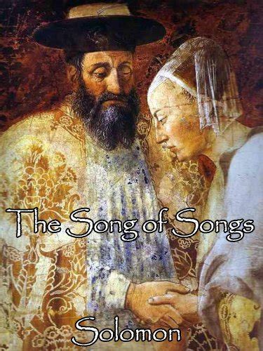 Song Of Songs Illustrated Erotic Love Poem Sexual Spirituality Religious Love Poetry From