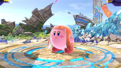 Super Smash Bros Ultimate Full Kirby Transformations List Guide Nintendo Life Page 4