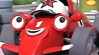 Roary the Racing Car Official | Roarys 1st Day | Full Episodes | Kids ...