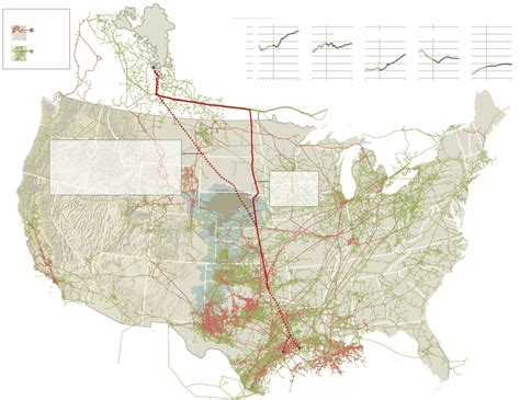 An Intricate Web Of Pipelines Graphic