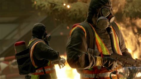Categoryenemies The Division Wiki Fandom Powered By Wikia