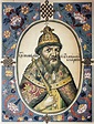 Ivan il Terribile: il primo zar di Russia