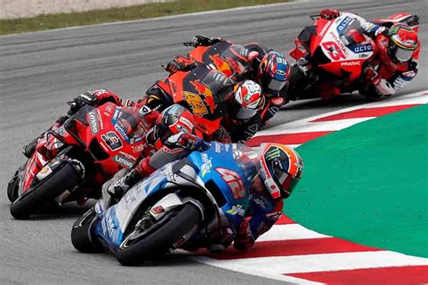 Watch motogp, moto2 and moto3 qualification and race streams on your pc, tablet or phone. MotoGP Europa 2020 Orari TV. Diretta Sky e DAZN ...