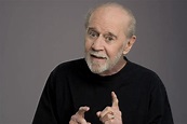Iconic comedian George Carlin predicted a pandemic before his death ...