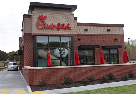 Chick Fil A Debuts At-Home Meal Kits For Chicken Lovers In Atlanta