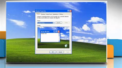 Cambiar El Color De La Barra De Tareas De Windows Xp Dos Geek